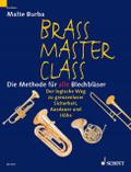 Brass Master Class