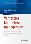 Vernetztes Kompetenzmanagement