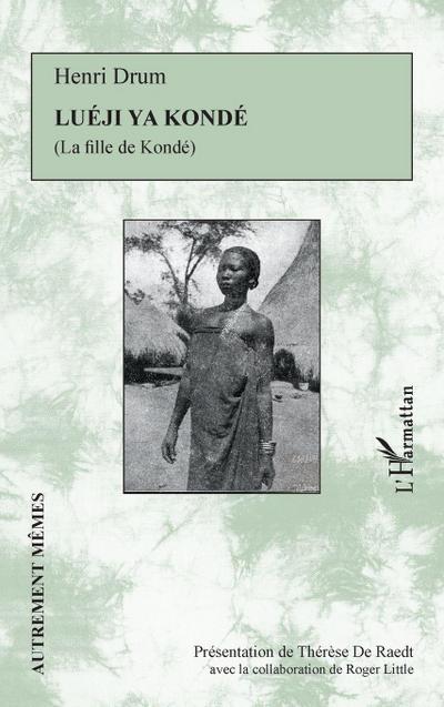 Luéji ya Kondé