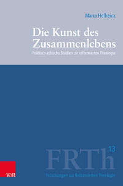 Die Kunst des Zusammenlebens