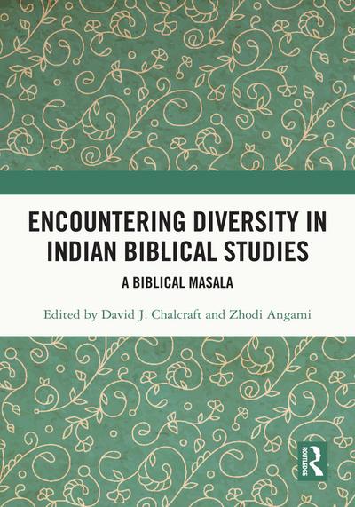 Encountering Diversity in Indian Biblical Studies