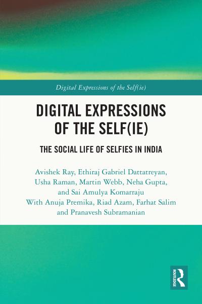 Digital Expressions of the Self(ie)