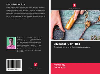 Educação Científica