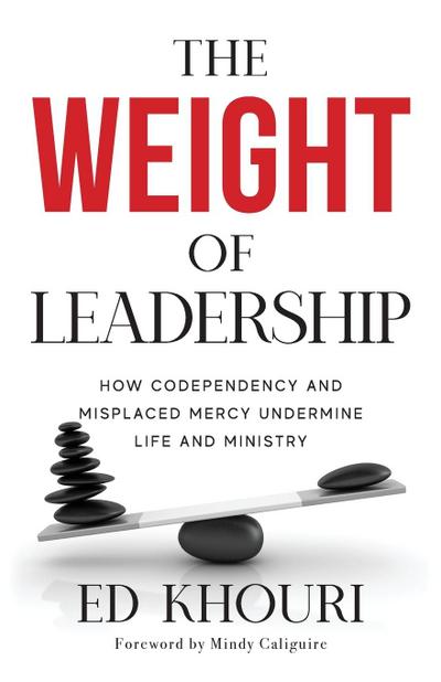 The Weight of Leadership