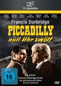 Piccadilly null Uhr zwölf