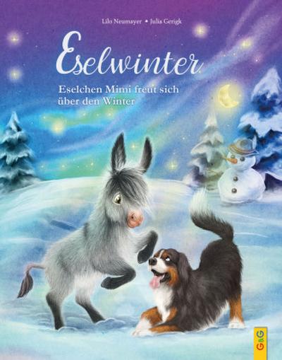 Eselwinter