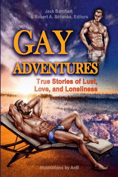 Gay Adventures