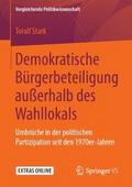 Demokratische Bürgerbeteiligung außerhalb des Wahl