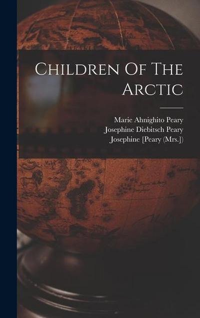 Children Of The Arctic