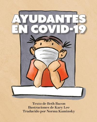 Ayudantes En Covid-19