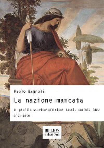 La nazione mancata