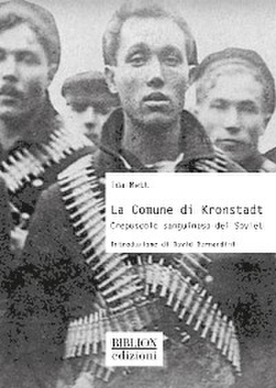 La Comune di Kronstadt