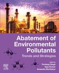 Abatement of Environmental Pollutants