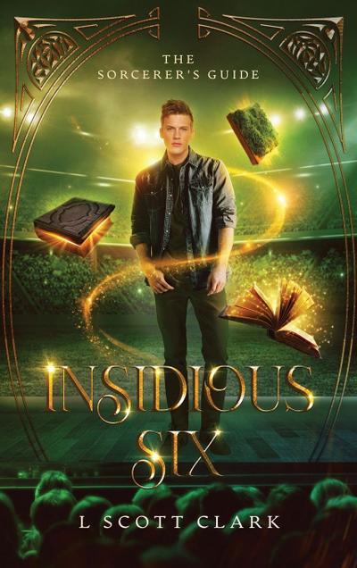 Insidious Six