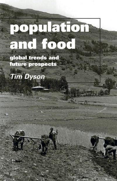 Population and Food