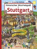 Historischer Wimmelspaß in Stuttgart