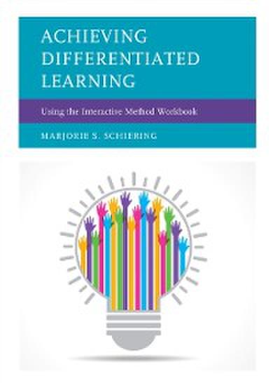 Achieving Differentiated Learning