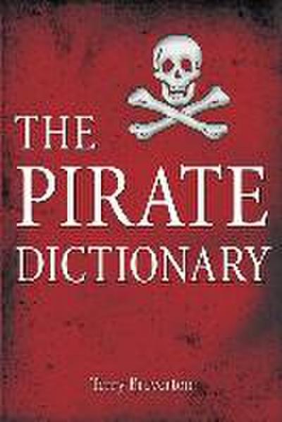 The Pirate Dictionary