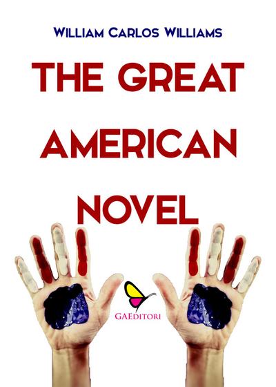 The great American novel