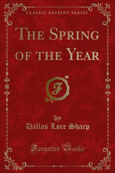 The Spring of the Year