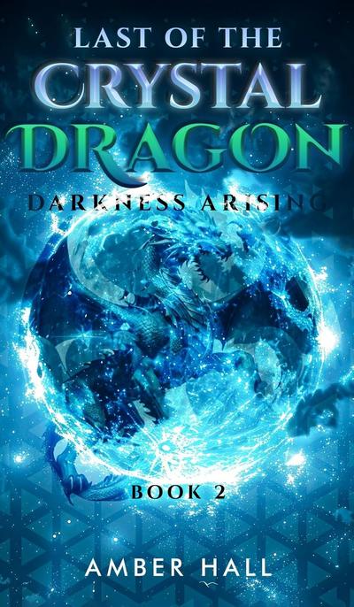 Last of the Crystal Dragon