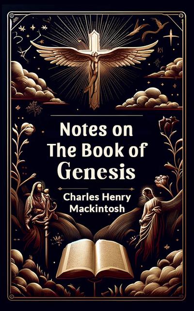 Notes on the Book of Genesis