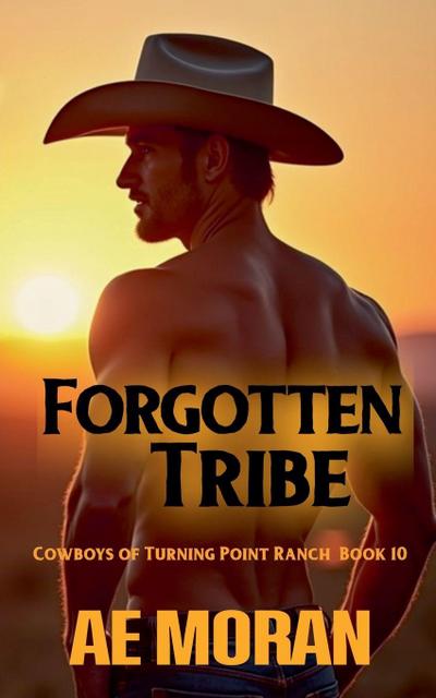 Forgotten Tribe