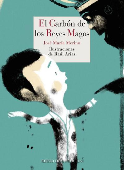 El carbón de los Reyes Magos