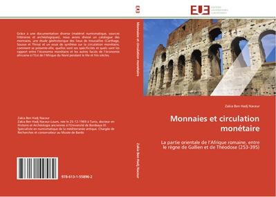 Monnaies et circulation monétaire