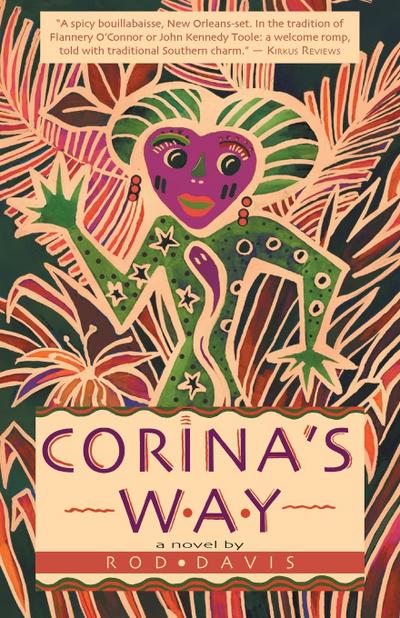 Corina’s Way