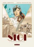 Sigi 1. Operation Brünnhild