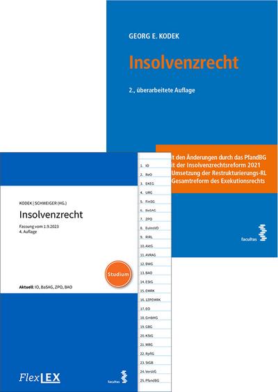 Insolvenzrecht