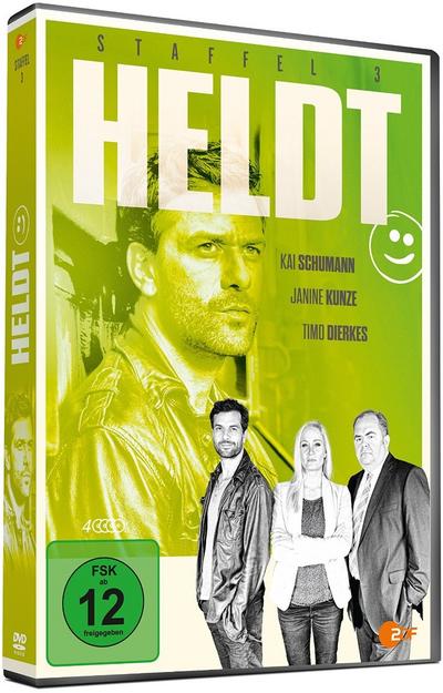 Heldt