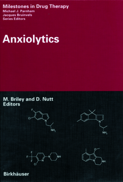 Anxiolytics