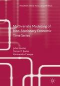 Multivariate Modelling of Non-Stationary Economic 