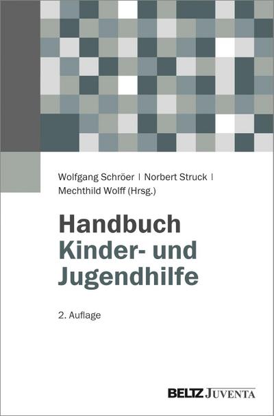 Handbuch Kinder- und Jugendhilfe