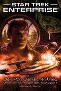 Star Trek - Enterprise 5: Der Romulanische Krieg - Unter den Schwingen des Raubvogels II von Michael A. Martin | Ebook
