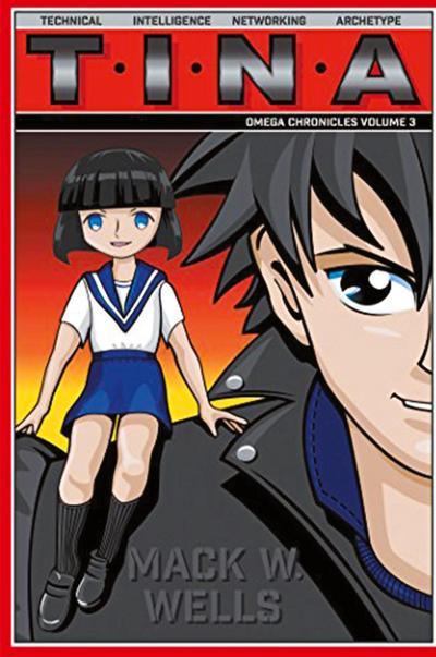 Omega Chronicles (Volume 3)