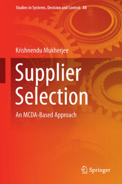 Supplier Selection