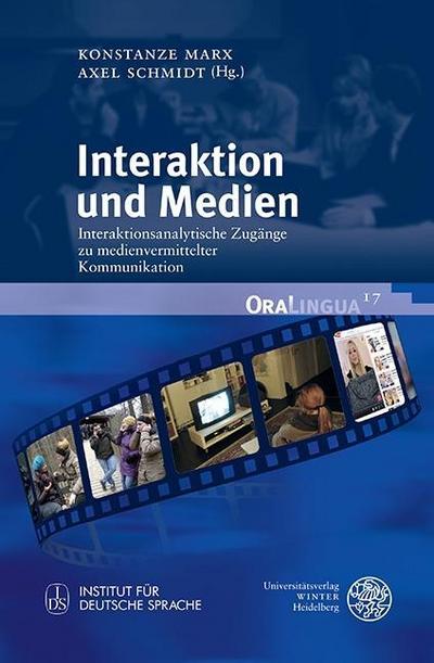 Interaktion und Medien