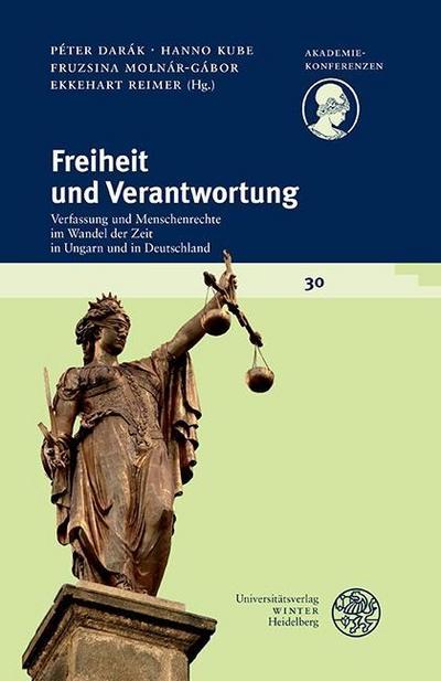 Freiheit und Verantwortung