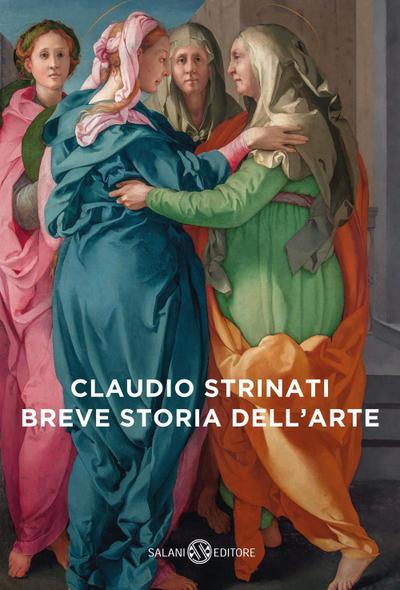 Breve storia dell’arte