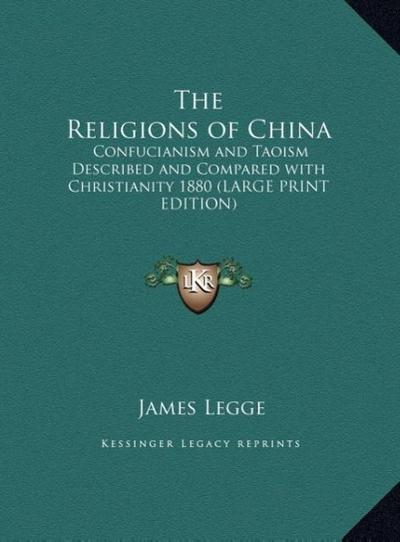 The Religions of China