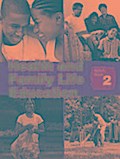 Health and Family Life Education Activity Book 2