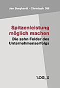 Spitzenleistung möglich machen