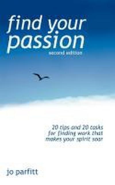 Find Your Passion (Second Edition)