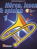 Hören, lesen & spielen, Schule für Posaune in 