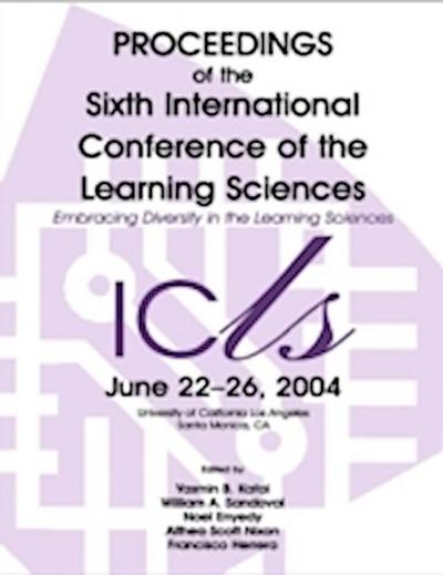 Embracing Diversity in the Learning Sciences