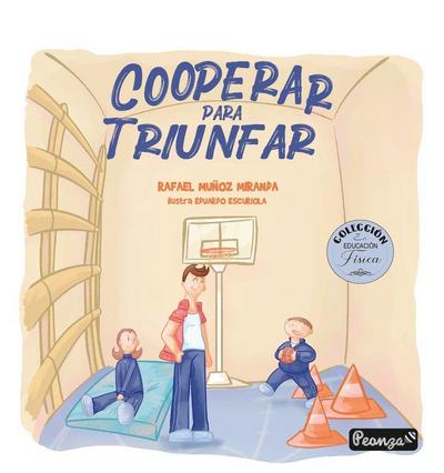 Cooperar para triunfar