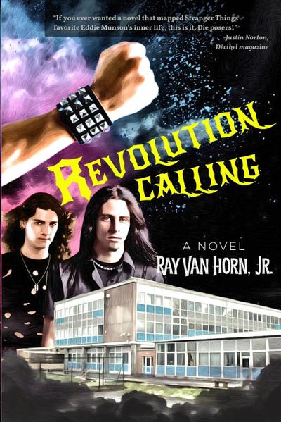 Revolution Calling